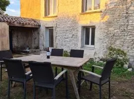 Maison Typique - La Rochelle - île de ré -
