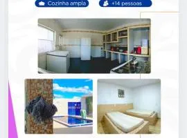 Casa de Lazer e Eventos Monte Sião