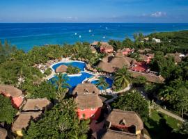 Iberostar Cozumel - All Inclusive, hotel v mestu Cozumel