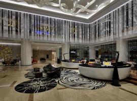 Pullman Kuala Lumpur City Centre Hotel & Residences, Hotel in Kuala Lumpur