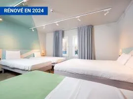 Ibis Budget Lyon Caluire Cité Internationale