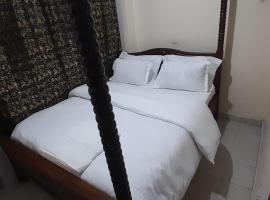 Langata bnb, hotel in Nairobi
