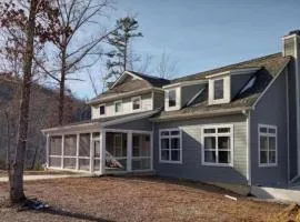 Rider's Lodge