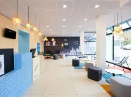 Hôtel ibis Styles Auxerre Nord