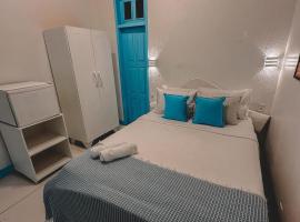 Piratas da Vila, Hotel in Jericoacoara