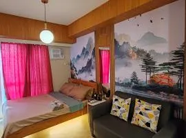 Smart Studio Retreat