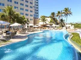 Mercure Salvador Rio Vermelho