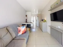 Curta Praia de Armação - Casa Orquídea