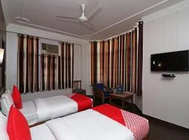 Super Hotel O Mehtab Regency