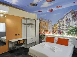 I Vicoli di Napoli Guest House