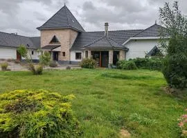 Gîte du Tronquoy