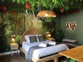 Suite Mahé
