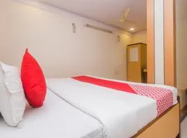 Capital O Orbit Inn Near Infiniti Mall