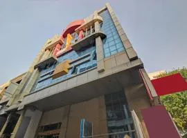 Super Collection O Regal Near ISKON TEMPLE , ABIDS