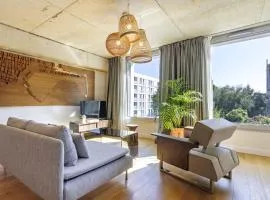 Magnifiques Appartements dans Bordeaux