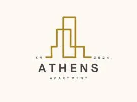Apartment Athens 2