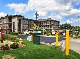 Masters Inn Tucker