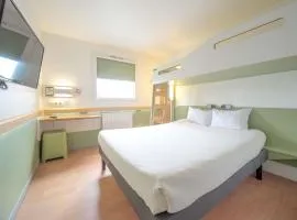 Ibis Budget Sarrebourg Buhl