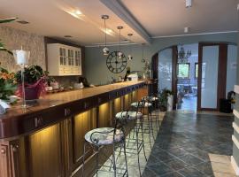 Gościniec Witomino, hotel in Gdynia