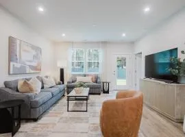 Spacious Bluffton Retreat for Families & Friends