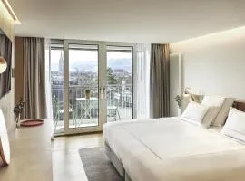 Swissôtel Kursaal Bern