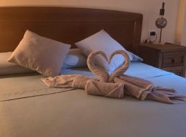 Casa Elba Candelaria, khách sạn ở Candelaria