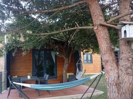 Ref&uacute;gio Da Pinheira, &sigma;&alpha;&lambda;έ &sigma;&epsilon; Marco de Canaveses