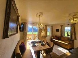 Stilvolle Ferienwohnung am schönen Wolfgangsee