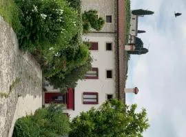 Casa Agostini Bed and Breakfast