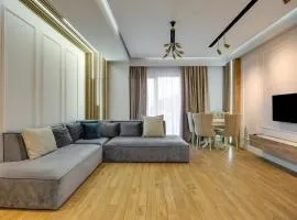 Hilton Blox Avlabari Apartment