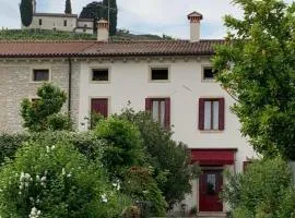 Casa Agostini Bed and Breakfast