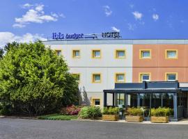 ibis budget Clermont Ferrand Sud