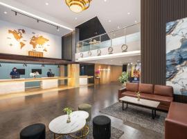 Ibis Gading Serpong, Ibis Hotel in Serpong