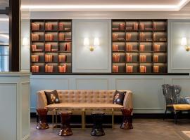 Hotel Rotary Geneva - MGallery