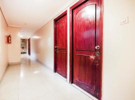 Hotel O Priya Residency, hotel in Hyderabad