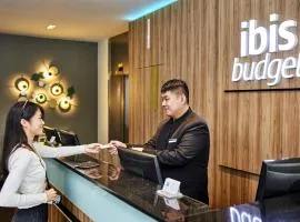 ibis budget Singapore Bugis