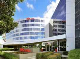 ibis Melbourne - Glen Waverley, hotel in Glen Waverley