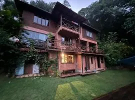 Casa Jasmim em Domingos Martins a 5km do Centro