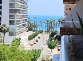 Oropesa summer