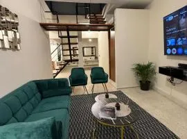 Estancia pino suarez