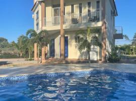 Jeda Village, hotel in Higuey