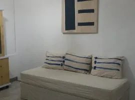 Departamento Romalu