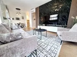 Belgrade Waterfront Sky & River View Residences