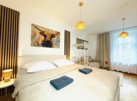 Katys Cozy Corner - Self CheckIn