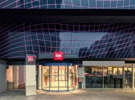 ibis Paris porte de Bercy