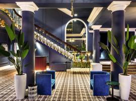 Mercure Brighton Seafront Hotel, hôtel à Brighton et Hove