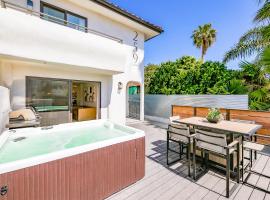 Calafia Coast Condo 259 #3, khách sạn ở San Clemente