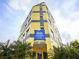 ibis budget Singapore West Coast