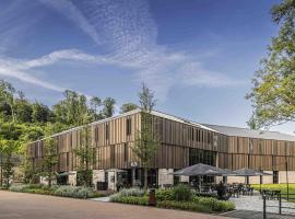 Hotel Valkenburg by Mercure - Next to Shimano Experience Center, accessible hotel in Valkenburg