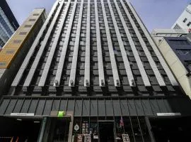 ibis Styles Tokyo Ginza